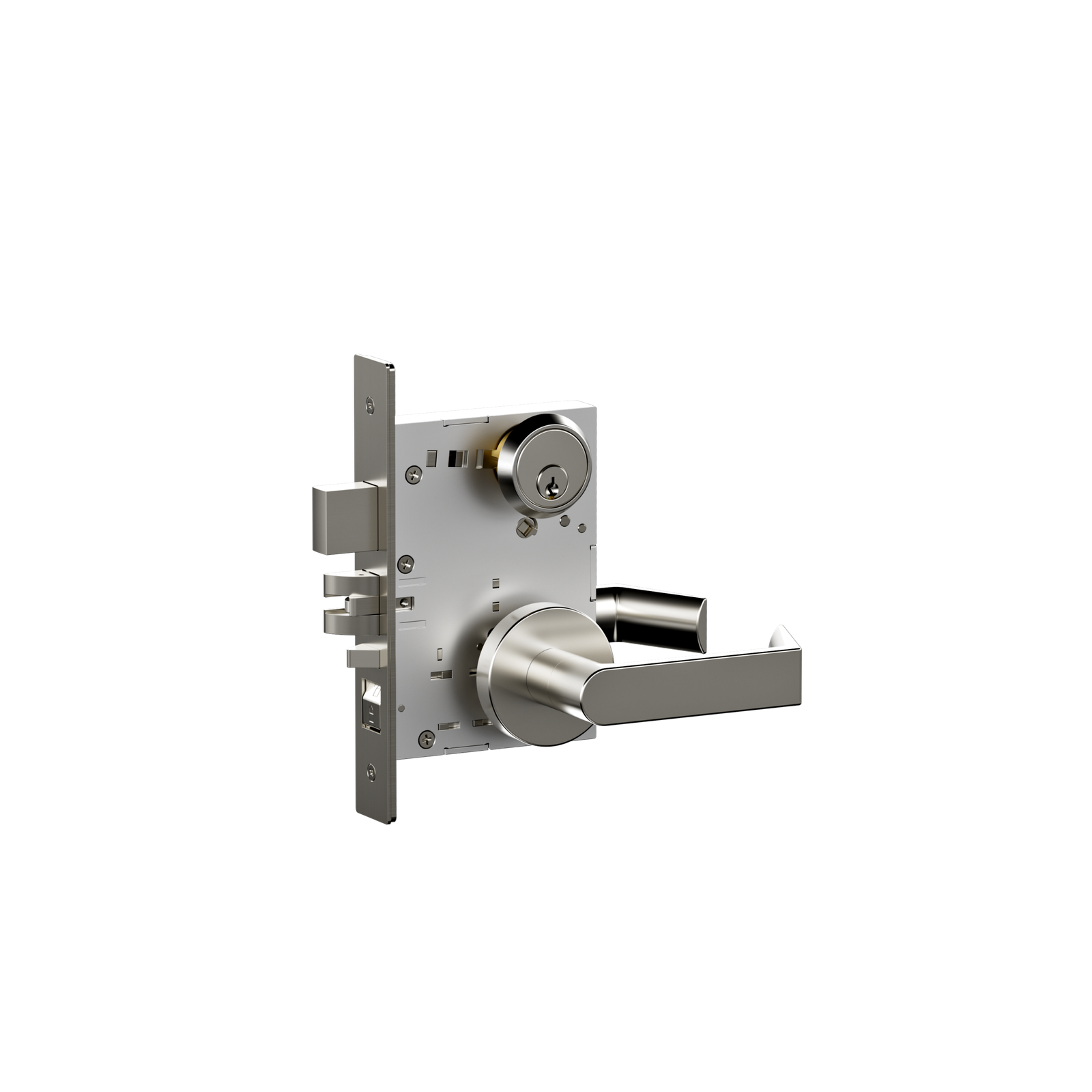 ANSI Grade 1 Mortise Lock product image