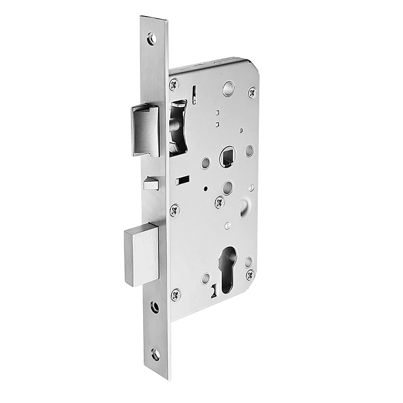 EN 12209 Grade 3 Mortise Lock product series