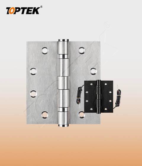 Heavy-Duty Door Hinge for commercial doors and architectural hardware projects