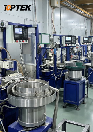 Part of the Hardware Workshop - Automated Production Process