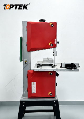 ANSI/BHMA Lock Saw Resistance Testing Machine - Deadbolt saw resistance assessment for enhanced security validation