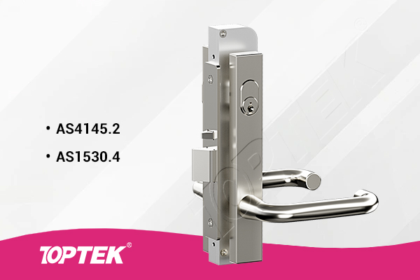 AS 4145 Mortise Lock product image