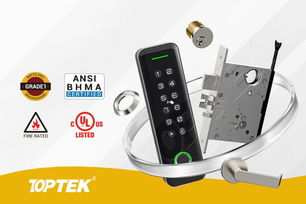 OEM ODM ANSI mortise lock manufacturing service