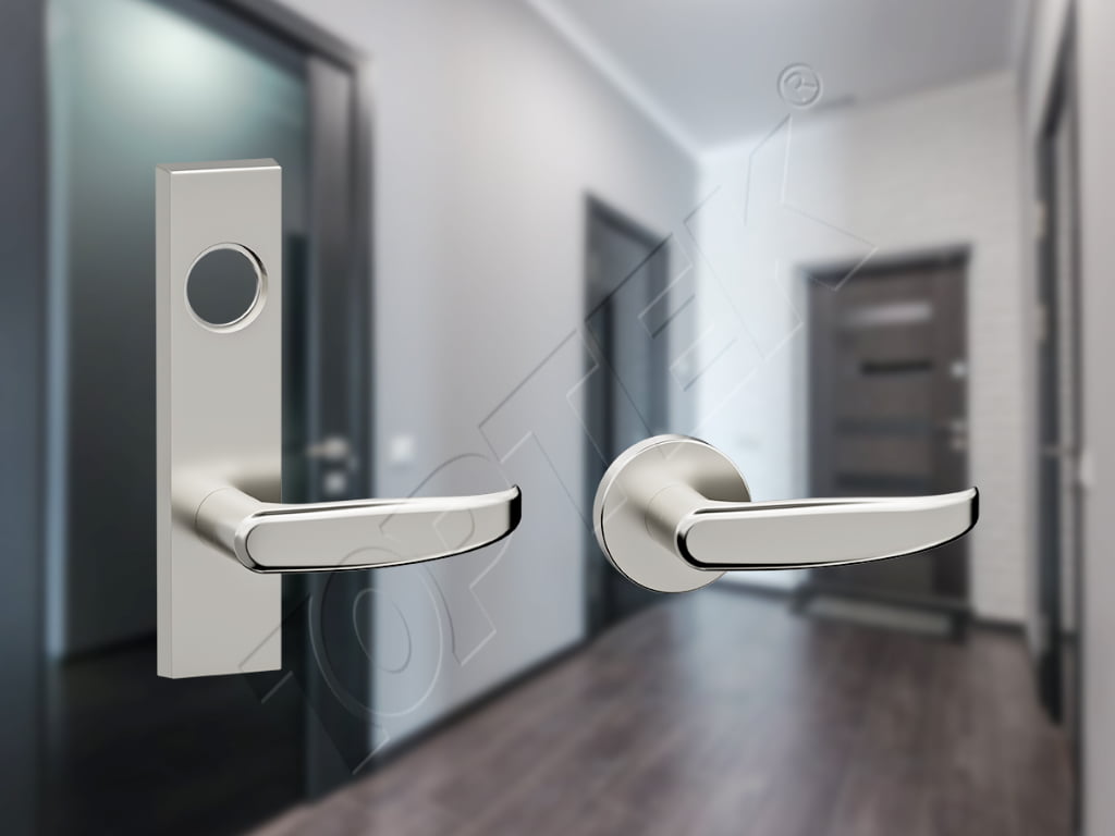 ANSI Grade 1 Mortise Lock: What It Means for Commercial Doors