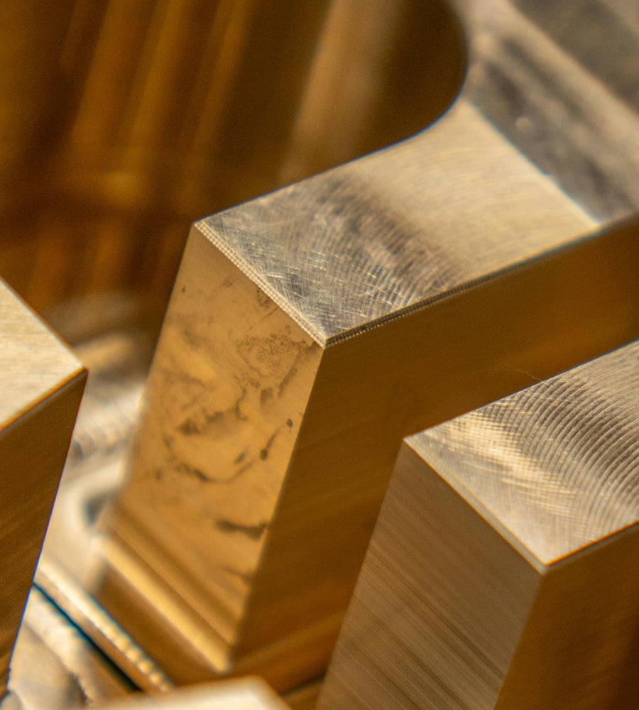 Reliable lock manufacturing process for international project customers