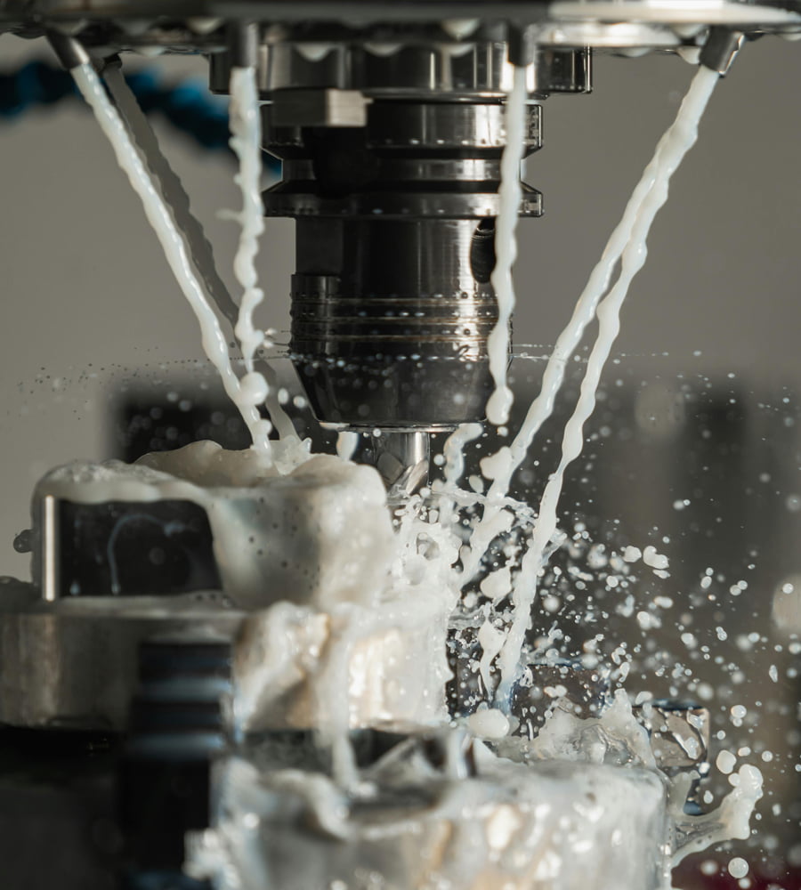 Commercial hardware quality consistency supporting project installation