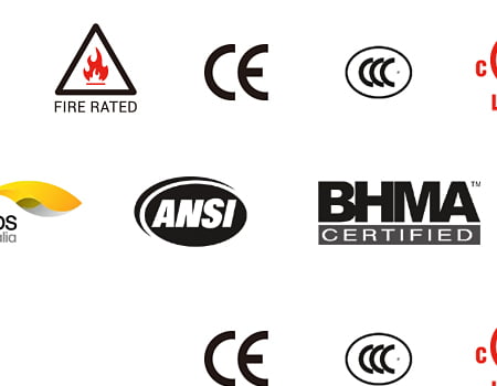 Production line monitoring for lock component quality stability