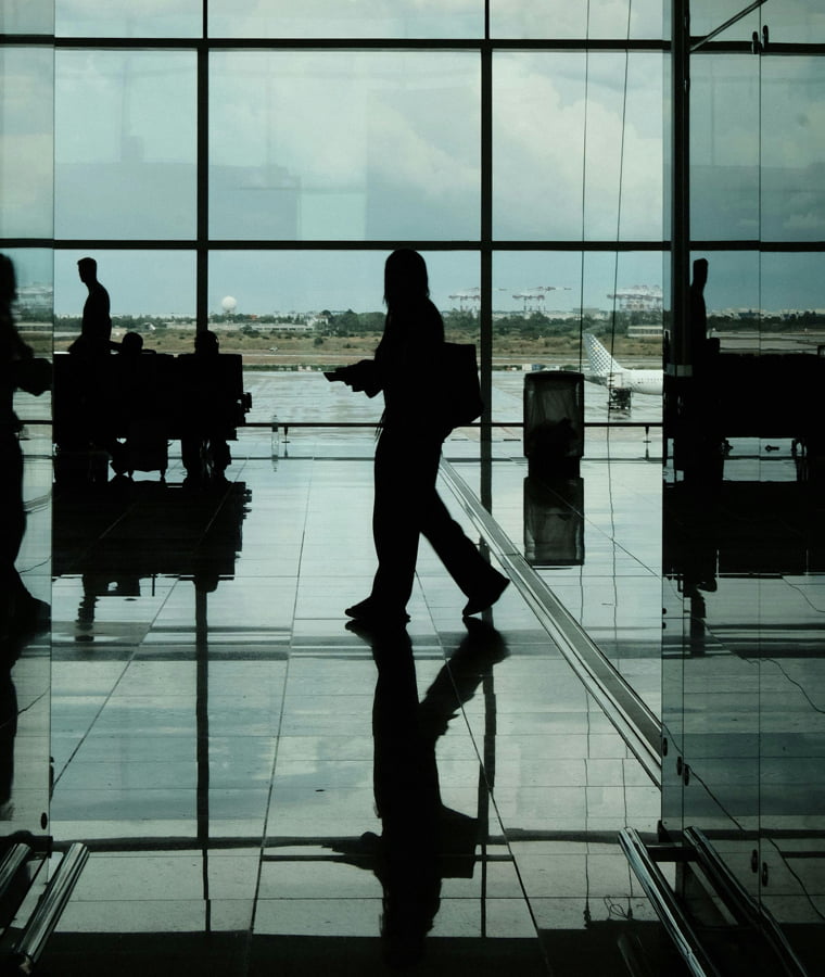 High security architectural hardware solution for infrastructure projects