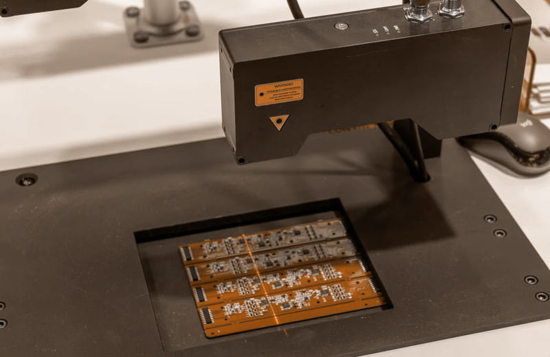 Mechanical and electronic lock components integrated into a smart access control solution