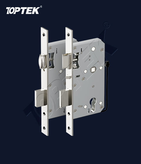 How Does a Mortise Lock Work?