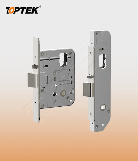 AS 4145 Mortise Lock Solutions for Australian Commercial Door Projects