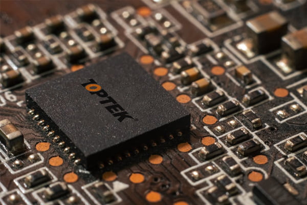 Electronic engineering and smart lock technology