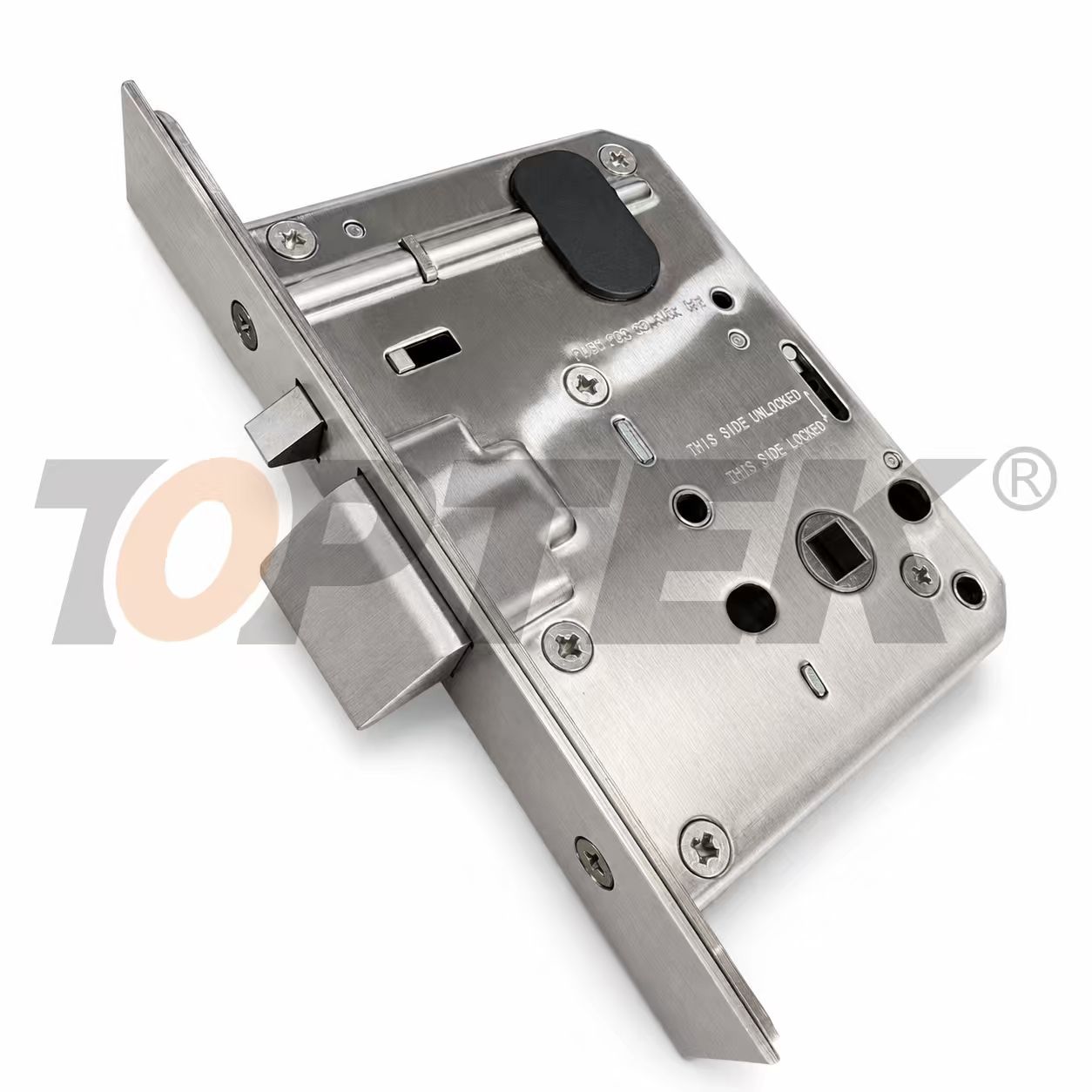 Australian commercial door lock OEM ODM function platform for AS 4145 mortise lock projects