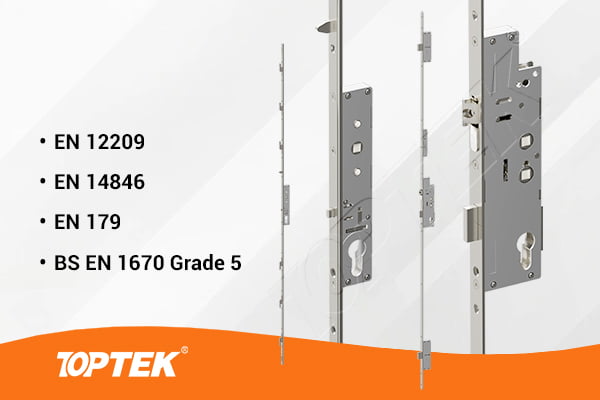 How to Choose a European Multipoint Locking System Supplier