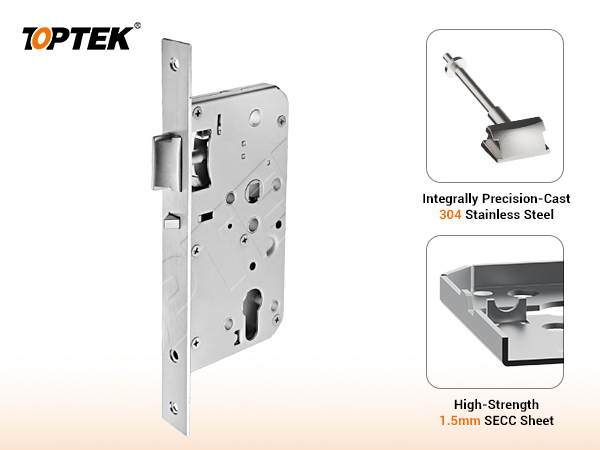 Fire Door Mortise Lock Installation Inspection Checklist: 12 Hold Points Before Handover