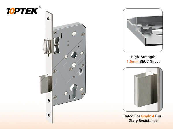 CE Mortise Lock RFQ Checklist: Drawings, Samples, Documents and Approval Controls