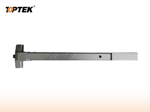 TOPTEK PEDAM002 rim panic exit device reference