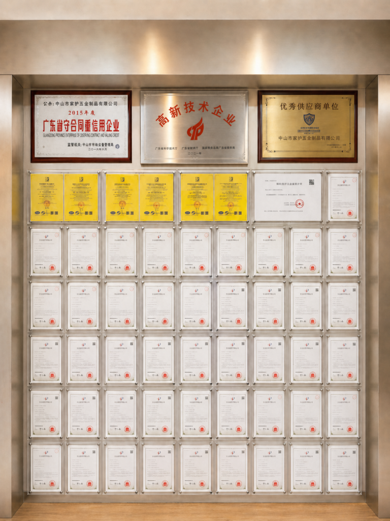 How to Read an EN 1634-1 Fire Test Report for Mortise Locks: A Buyer’s 7-Point Checklist