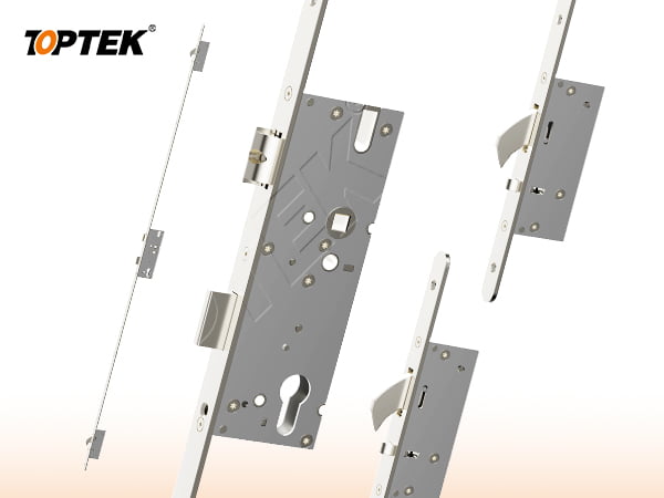 Automatic Multi-point Locking Systems MUSG4592
